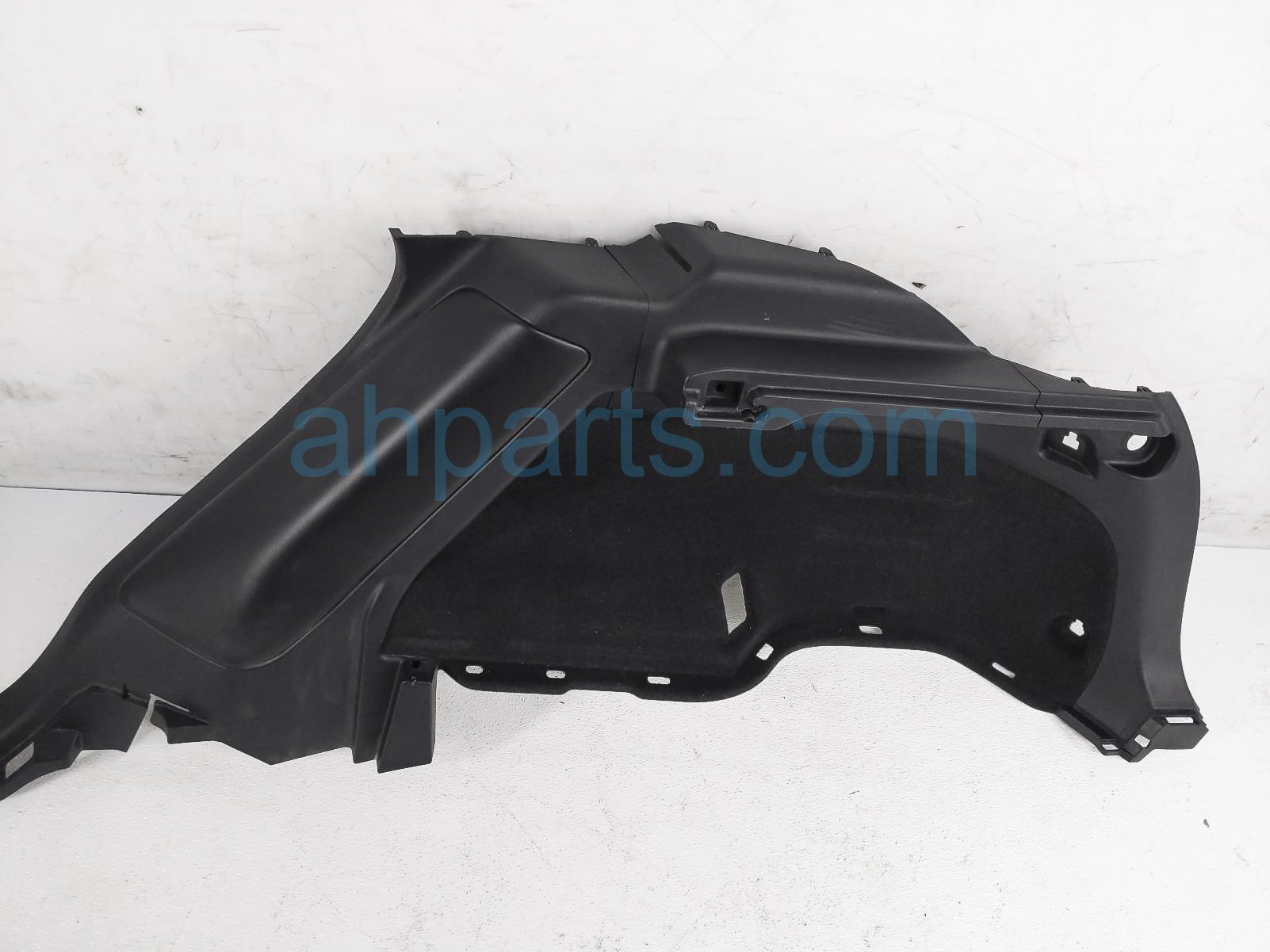 $50 Lexus RR/RH INTERIOR QUARTER TRIM PANEL $50 Lexus RR/RH INTERIOR QUARTER TRIM PANEL