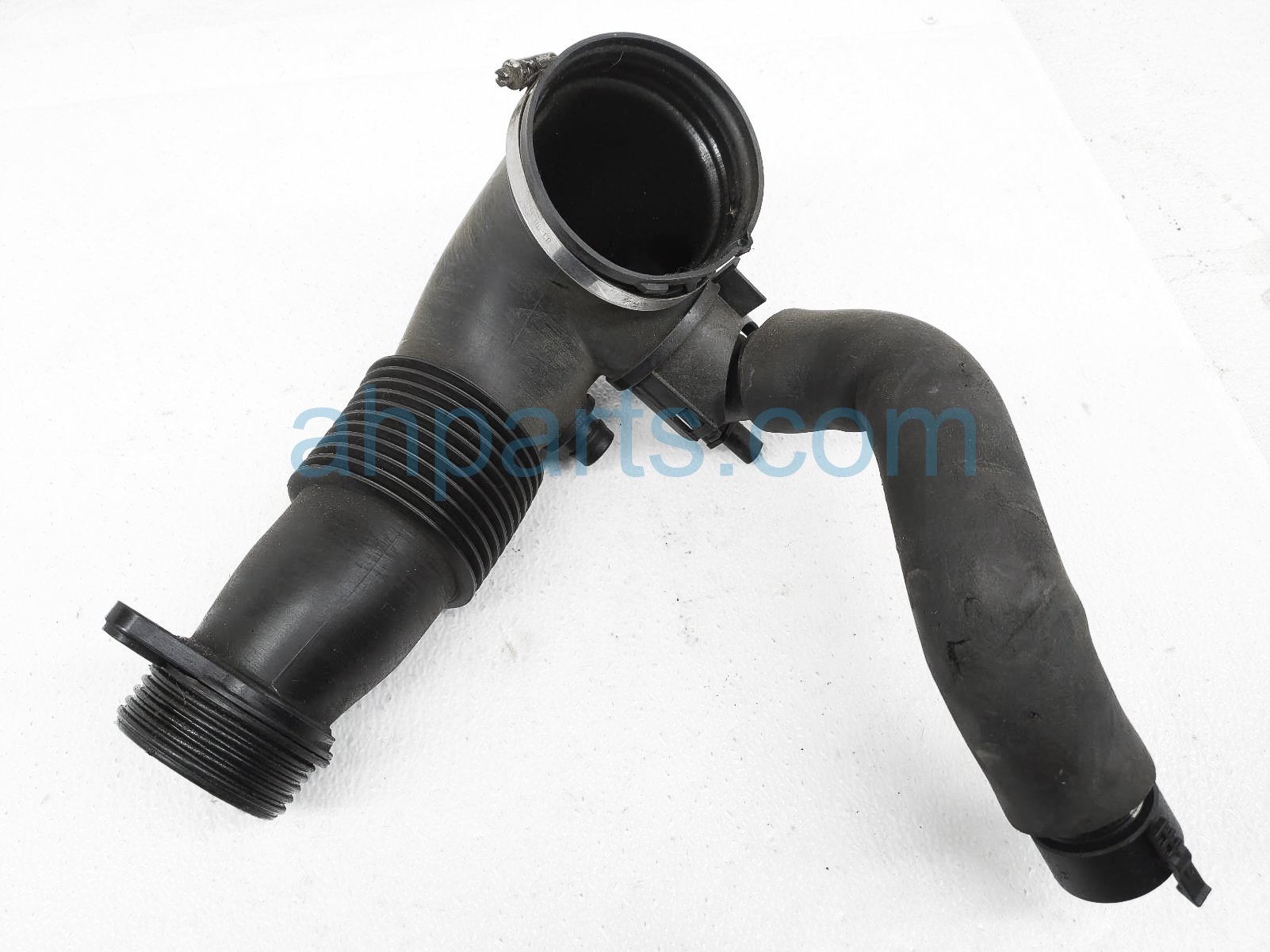 $65 BMW AIR INTAKE INLET TUBE - 2.0L RWD $65 BMW AIR INTAKE INLET TUBE - 2.0L RWD