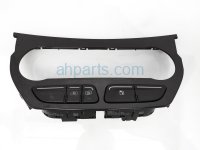 $40 Ford DASH INSTRUMENT PANEL W/SWITCHES