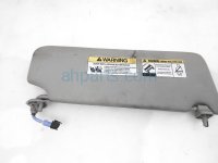 $25 Acura LH SUN VISOR - GREY $25 Acura LH SUN VISOR - GREY