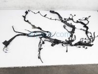 $400 Toyota MAIN ENGINE WIRE HARNESS - 3.5L FWD $400 Toyota MAIN ENGINE WIRE HARNESS - 3.5L FWD