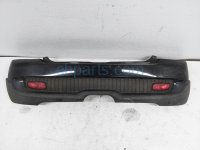 $300 BMW REAR BUMPER COVER - BLACK $300 BMW REAR BUMPER COVER - BLACK