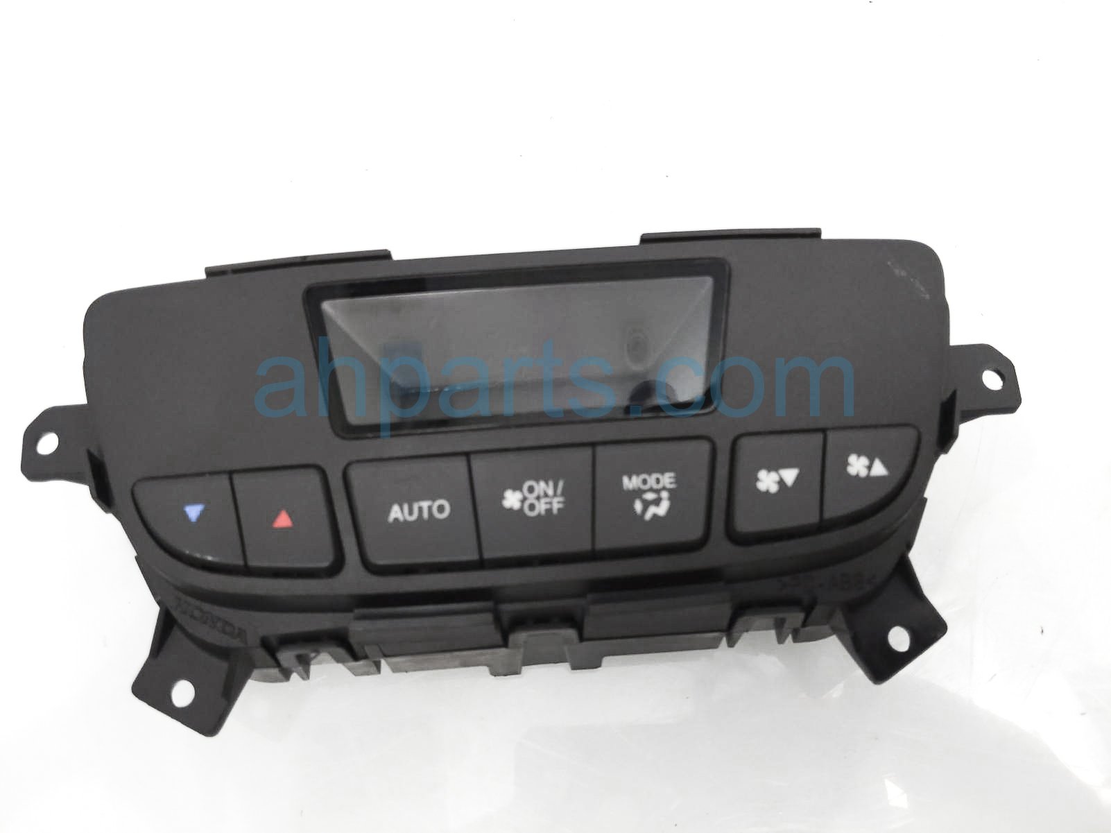 $25 Acura A/C CLIMATE CONTROL SWITCH ( REAR )