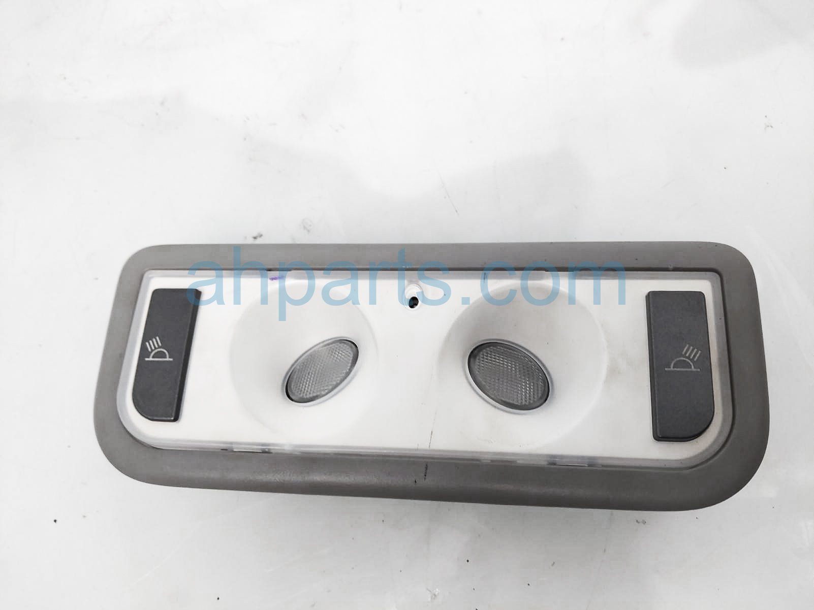 $20 Acura REAR DOME LIGHT ASSY - GREY $20 Acura REAR DOME LIGHT ASSY - GREY