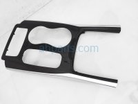 $35 Acura CENTER CONSOLE UPPER TRIM BEZEL $35 Acura CENTER CONSOLE UPPER TRIM BEZEL