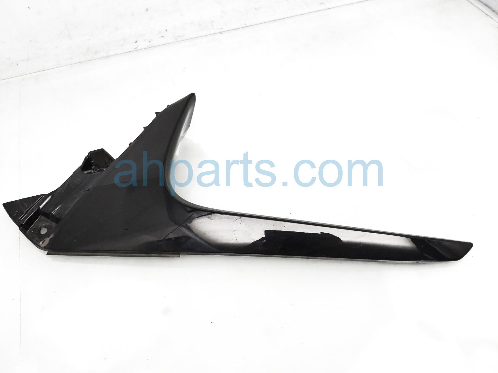 $75 Lexus RR/LH SIDE SPOILER ASSY - BLACK $75 Lexus RR/LH SIDE SPOILER ASSY - BLACK