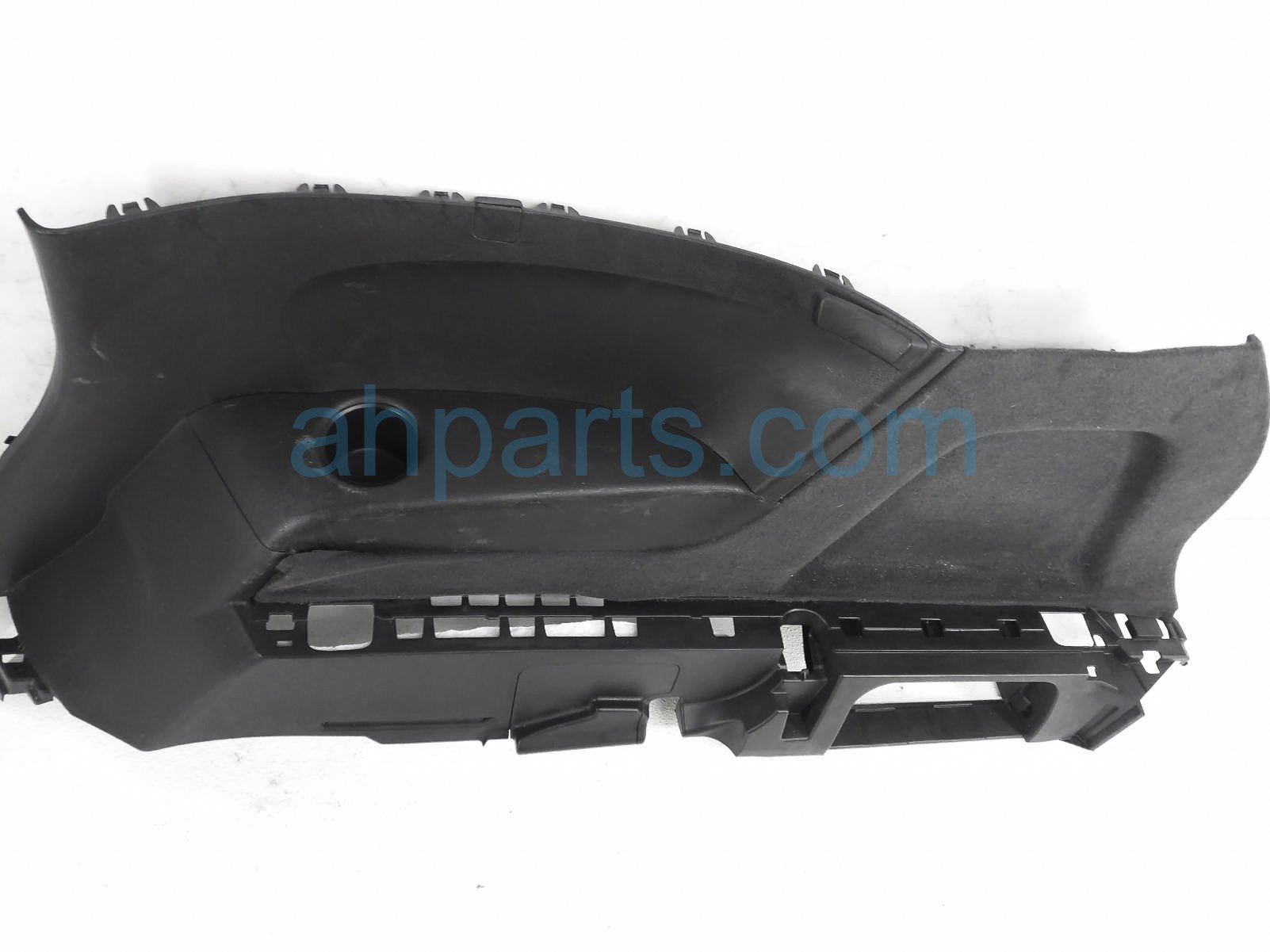 $90 Acura RH INNER QUARTER TRIM PANEL - BLACK $90 Acura RH INNER QUARTER TRIM PANEL - BLACK
