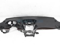 $700 Acura DASHBOARD W/ AIRBAG - BLACK