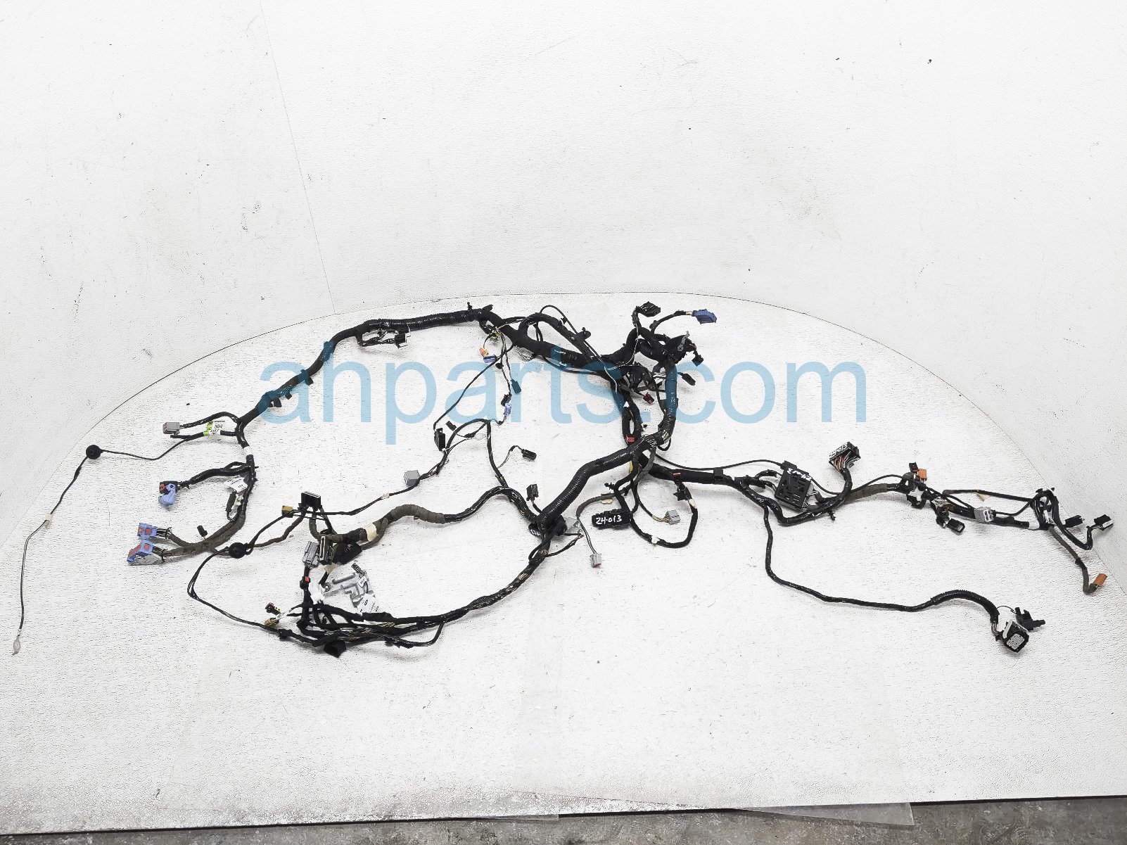 $125 Ford DASHBOARD WIRE HARNESS - SEL 2.0L $125 Ford DASHBOARD WIRE HARNESS - SEL 2.0L