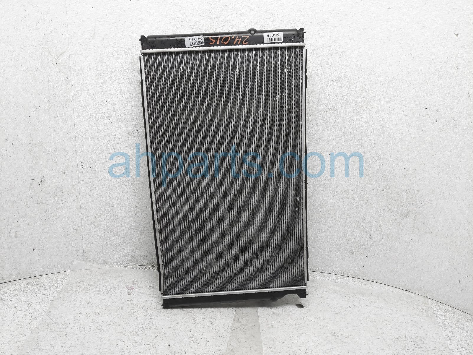 $150 Lexus RADIATOR ASSY - 2.0L FWD A/T $150 Lexus RADIATOR ASSY - 2.0L FWD A/T