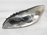$250 Volvo LH HEAD LAMP / LIGHT $250 Volvo LH HEAD LAMP / LIGHT