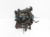$395 Volvo ENGINE / MOTOR - 241K MILES