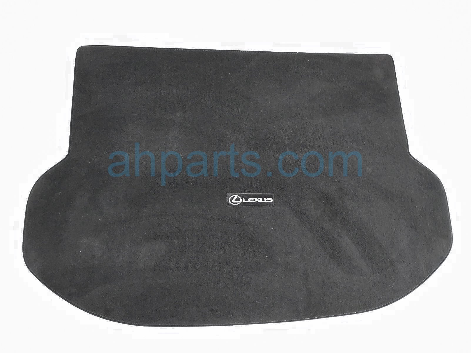 $35 Lexus TRUNK CARPET MAT- BLACK $35 Lexus TRUNK CARPET MAT- BLACK