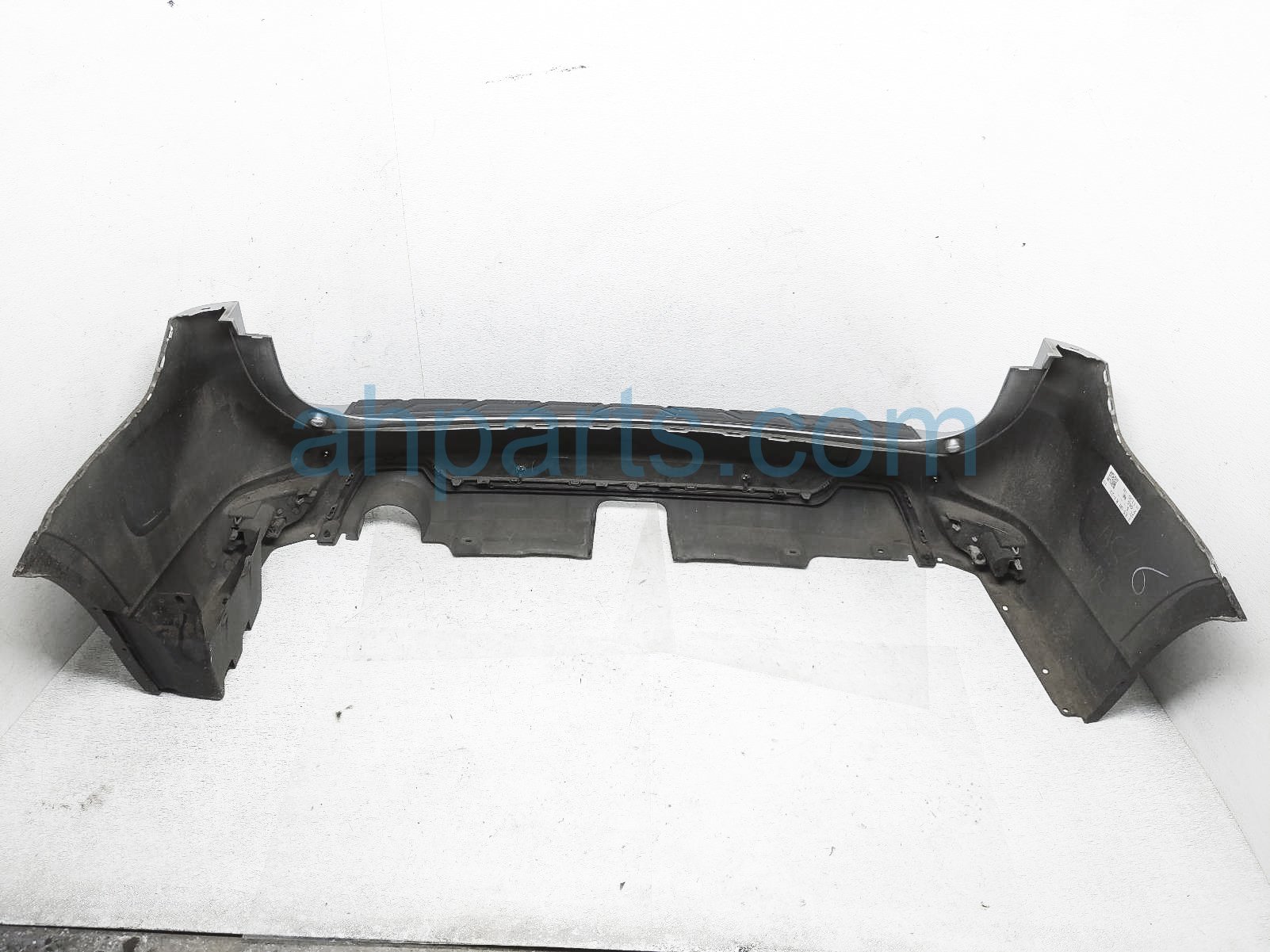 $300 Subaru REAR BUMPER COVER - SILVER $300 Subaru REAR BUMPER COVER - SILVER