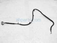 $35 Mazda BATTERY CABLE