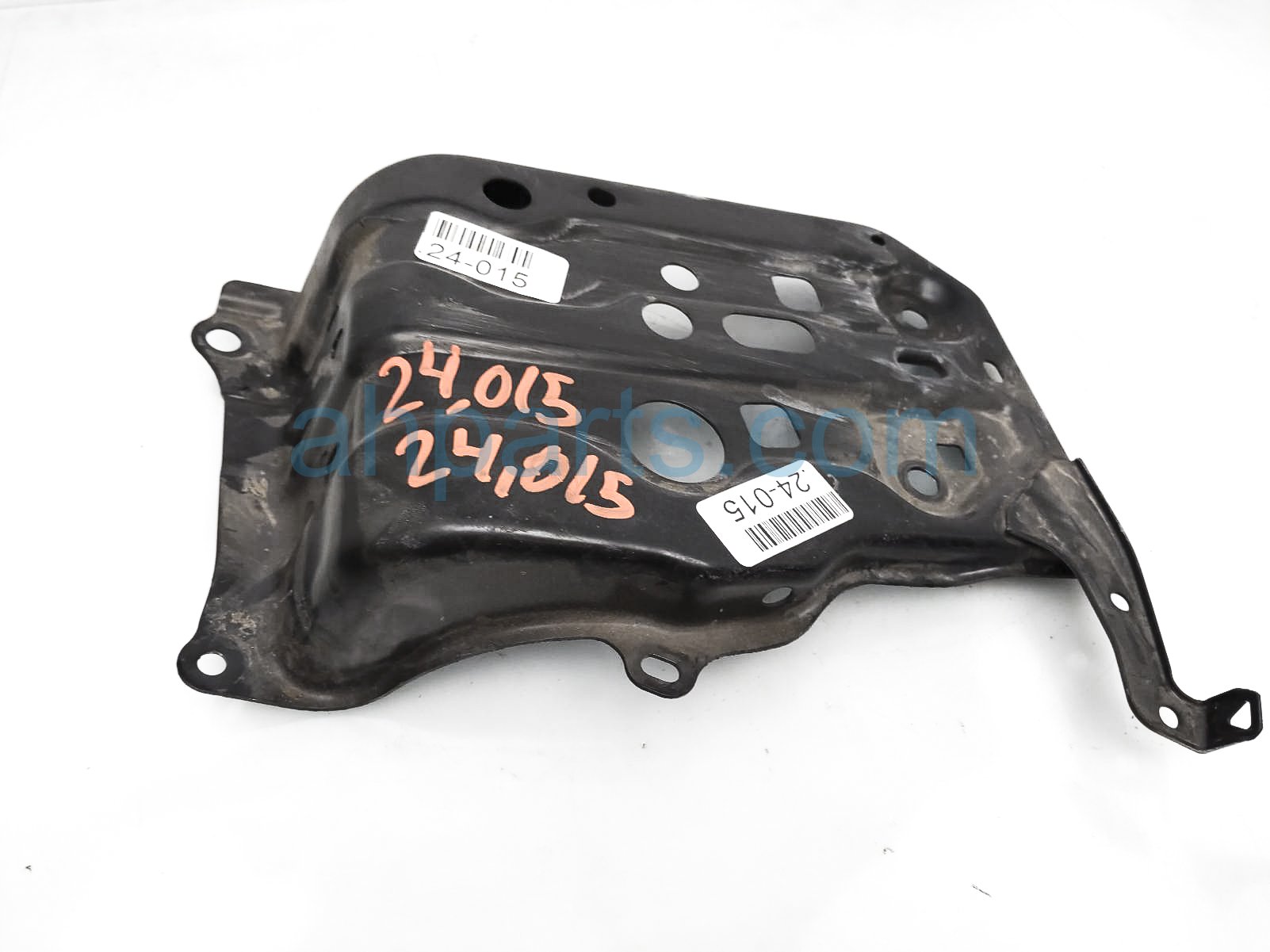 $75 Lexus BATTERY TRAY HOLDER $75 Lexus BATTERY TRAY HOLDER