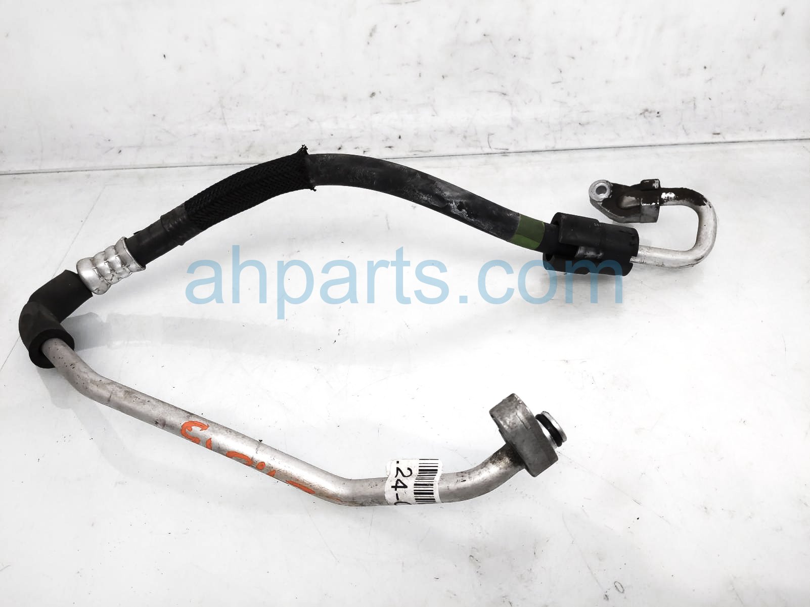 $75 Lexus AC DISCHARGE HOSE $75 Lexus AC DISCHARGE HOSE
