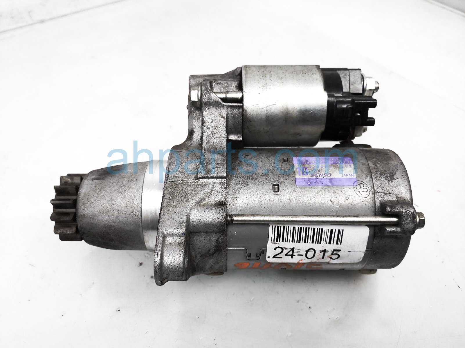 $65 Lexus STARTER MOTOR $65 Lexus STARTER MOTOR