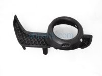 $25 Toyota FR/RH FOG LIGHT BEZEL TRIM - BLACK $25 Toyota FR/RH FOG LIGHT BEZEL TRIM - BLACK