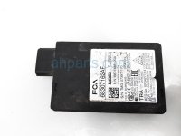 $75 Jeep RR/RH BLIND SPOT SENSOR $75 Jeep RR/RH BLIND SPOT SENSOR