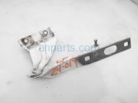 $35 Audi LH HOOD HINGE - WHITE $35 Audi LH HOOD HINGE - WHITE