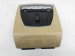 Sold 2013 BMW X3 Map Lamp / Overhead Console Beige 61 31 9 224 355 Replacement Sold 2013 BMW X3 Map Lamp / Overhead Console Beige 61 31 9 224 355 Replacement thumbnail