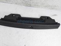 $25 Audi REAR CARGO SCUFF SILL TRIM PANEL-BLK $25 Audi REAR CARGO SCUFF SILL TRIM PANEL-BLK