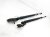 Sold 2016 Toyota 4 Runner Driver & Passenger Tailgate Shock Strut Pair 68908 0W101 Replacement Sold 2016 Toyota 4 Runner Driver & Passenger Tailgate Shock Strut Pair 68908 0W101 Replacement thumbnail