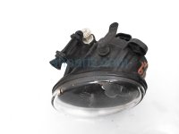 $45 Audi RH SIDE FOG LAMP / LIGHT $45 Audi RH SIDE FOG LAMP / LIGHT