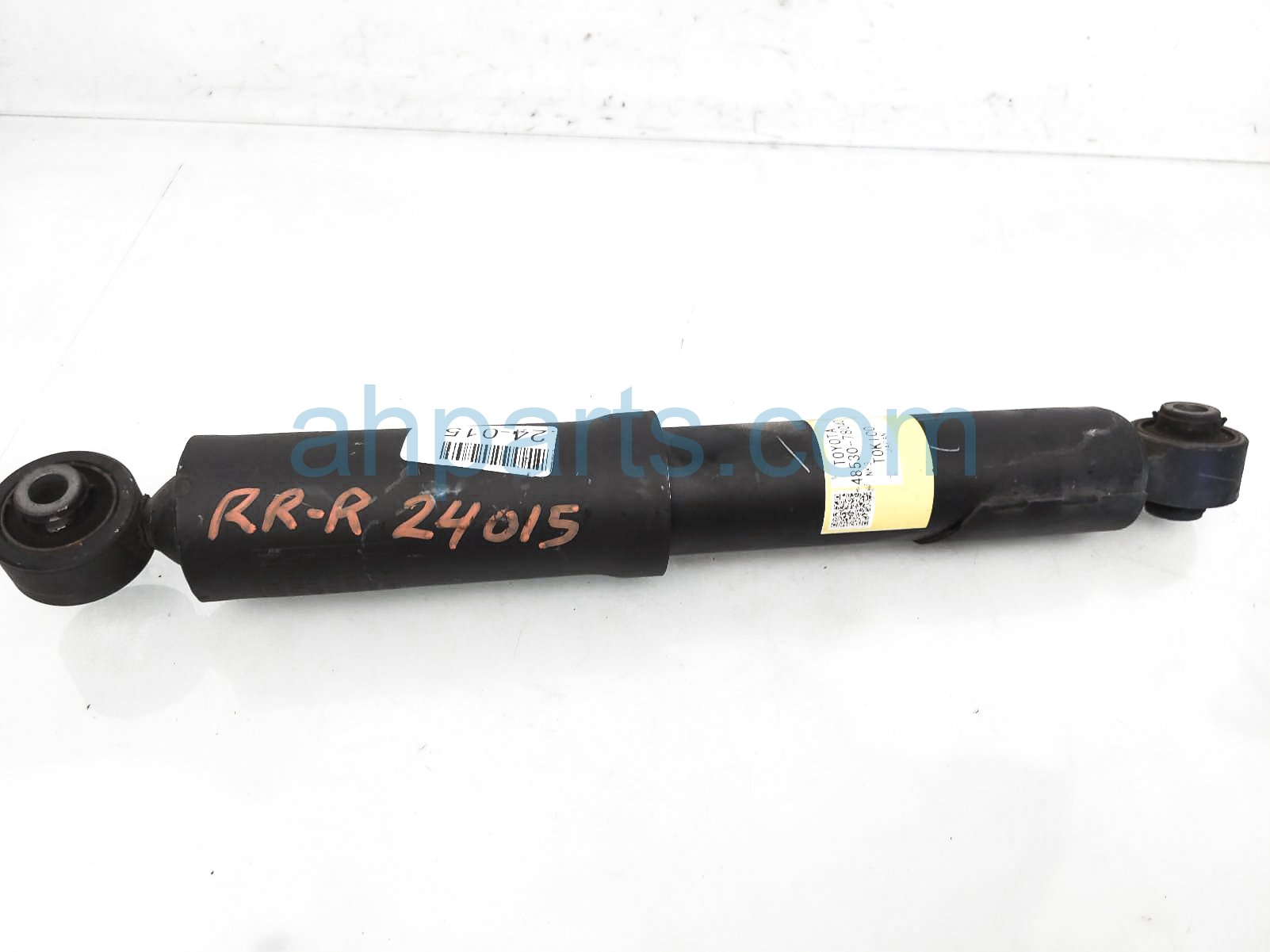 $100 Lexus RR/RH STRUT / SHOCK ABSORBER $100 Lexus RR/RH STRUT / SHOCK ABSORBER