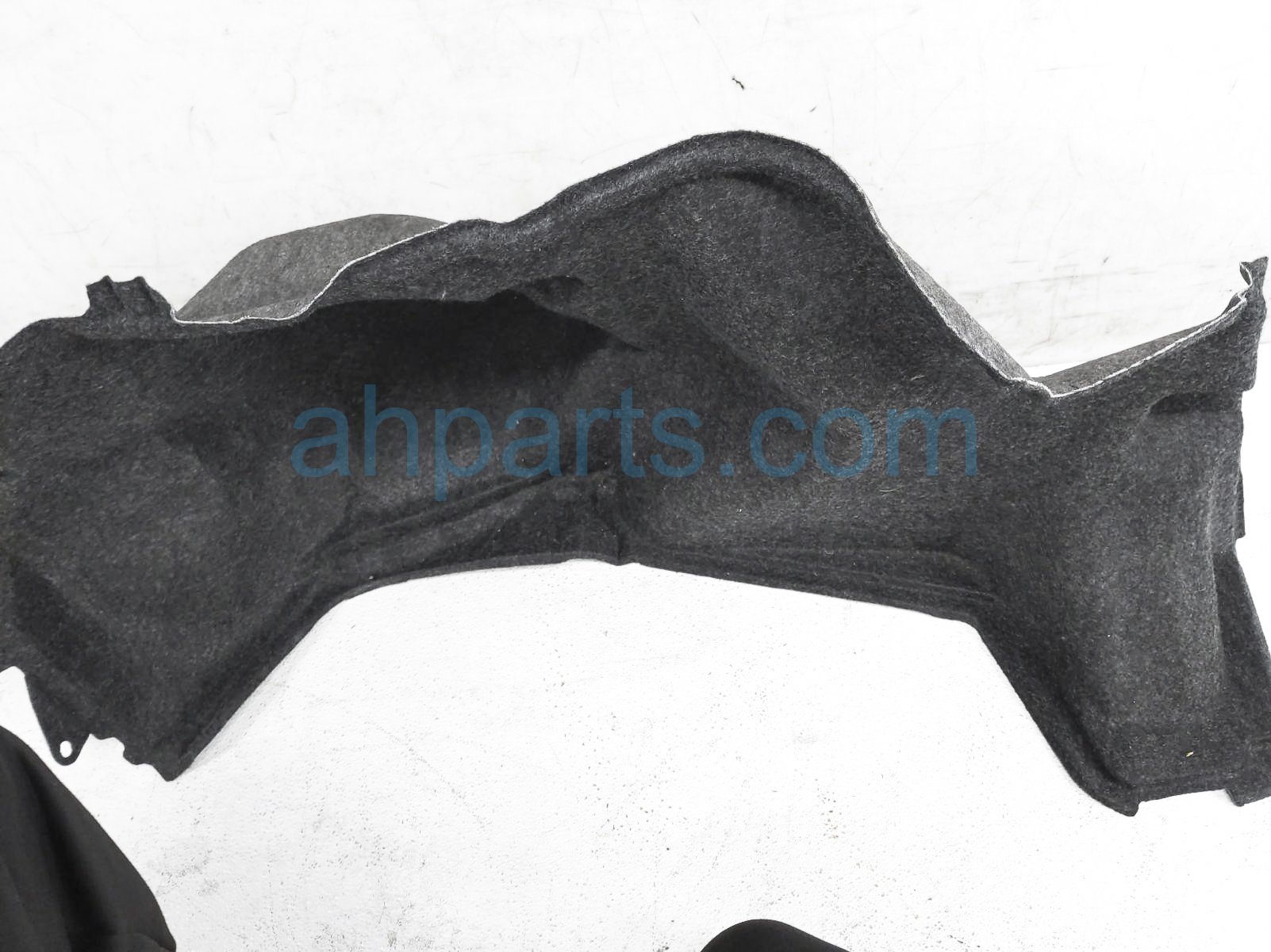 $40 Toyota LH TRUNK SIDE TRIM PANEL - BLACK $40 Toyota LH TRUNK SIDE TRIM PANEL - BLACK