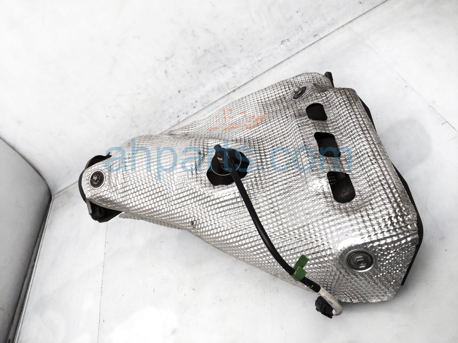 $299 Toyota EXHAUST CONVERTER MANIFOLD - 2.0L $299 Toyota EXHAUST CONVERTER MANIFOLD - 2.0L