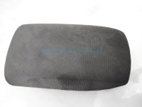 $75 Toyota CENTER ARM REST / CONSOLE LID - GREY