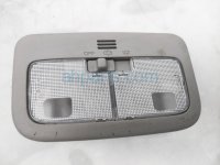 $35 Toyota FRONT MAP LIGHT / LAMP - GREY - SDN
