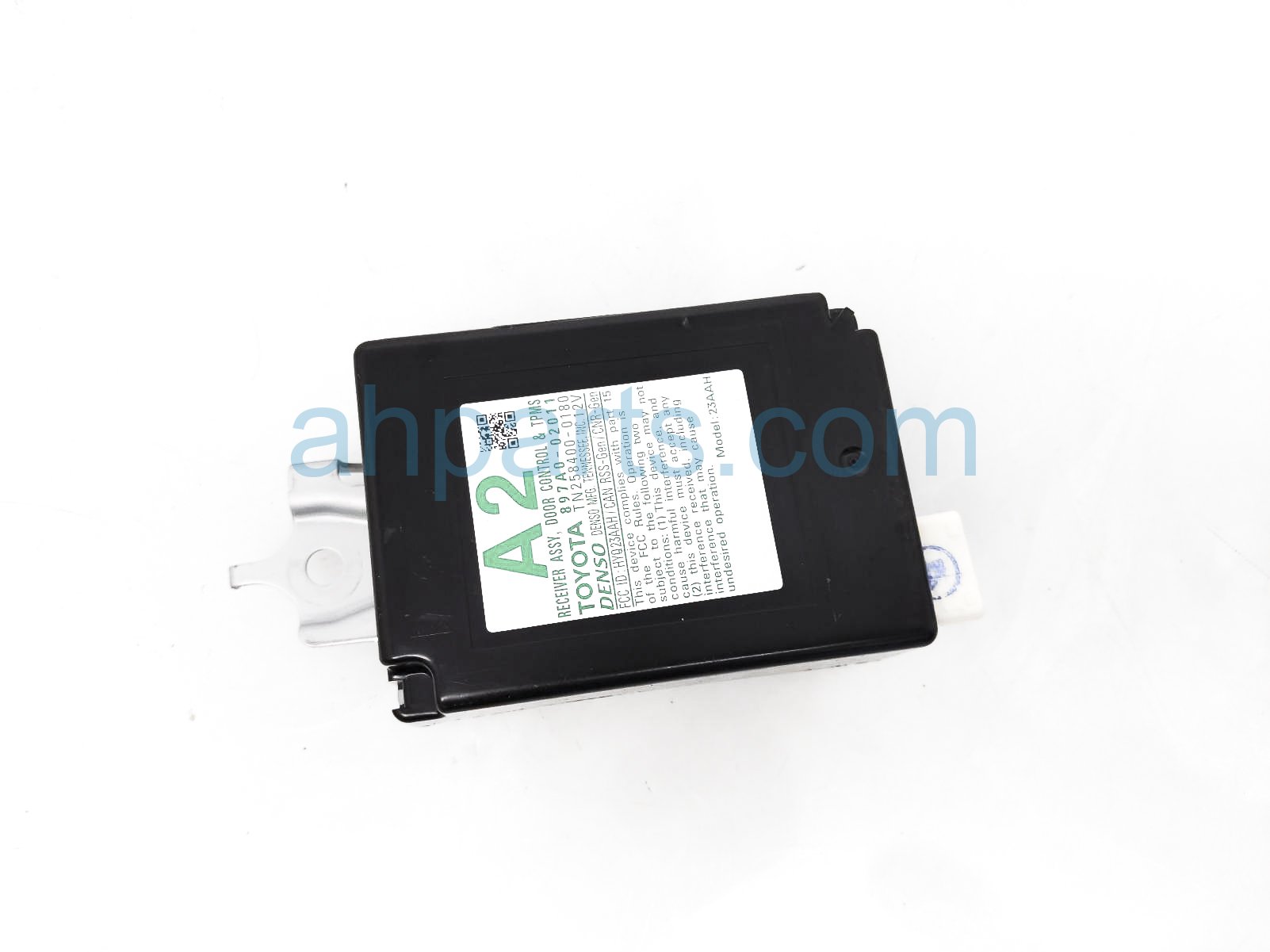 $89 Toyota DOOR CONTROL / TPMS RECEIVER UNIT $89 Toyota DOOR CONTROL / TPMS RECEIVER UNIT