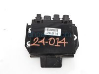 $49 Acura DRIVER INJECTOR CONTROL UNIT $49 Acura DRIVER INJECTOR CONTROL UNIT