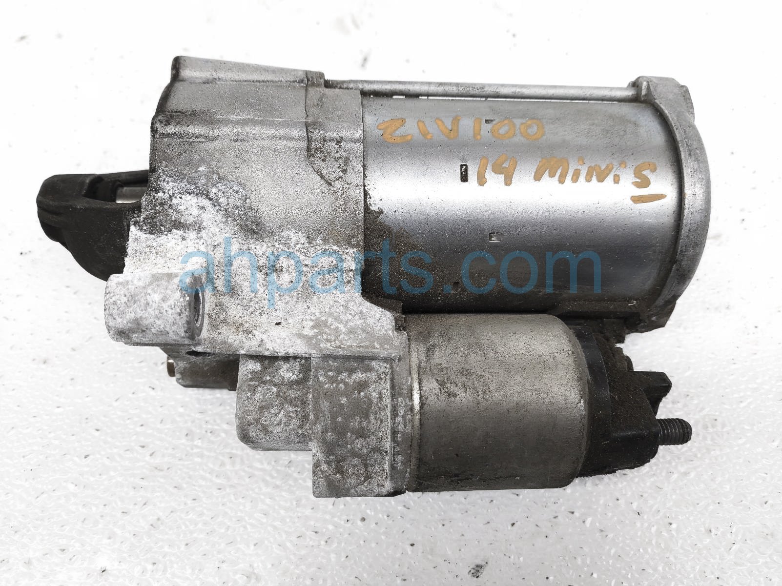 $79 BMW STARTER MOTOR $79 BMW STARTER MOTOR