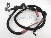 $30 BMW BATTERY STARTER CABLE