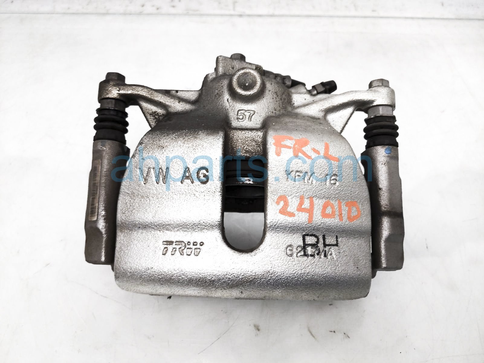$60 Volkswagen FR/LH BRAKE CALIPER $60 Volkswagen FR/LH BRAKE CALIPER