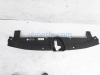 $40 Toyota UPPER GRILLE ENGINE SIGHT SHIELD