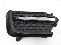 $35 Toyota LH SIDE FOG LAMP GRILLE BEZEL $35 Toyota LH SIDE FOG LAMP GRILLE BEZEL