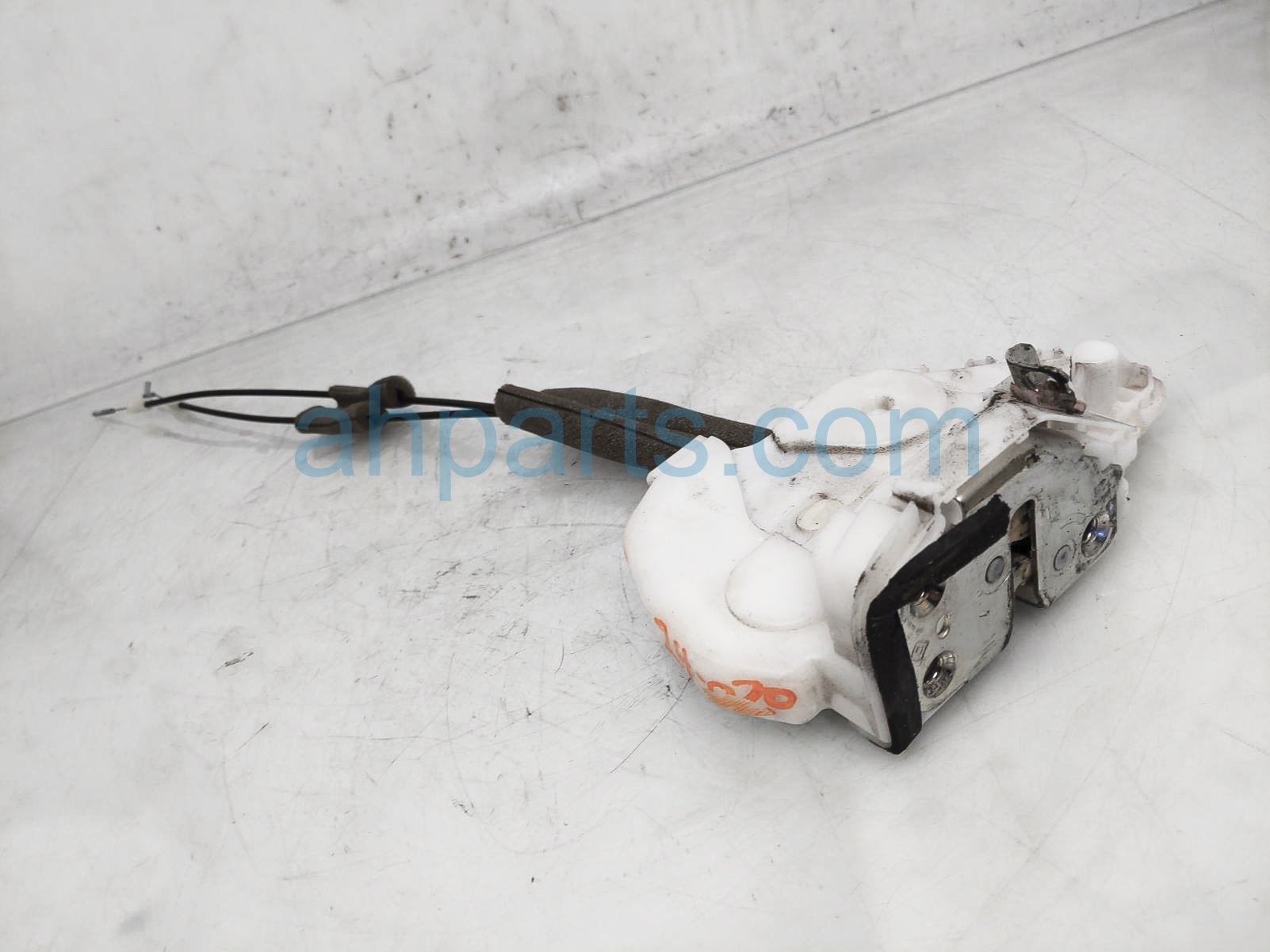 Sold 2013 Honda Pilot Front Passenger Door Lock Actuator 72110-SZA