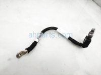 $75 Audi BATTERY CABLE ASSY $75 Audi BATTERY CABLE ASSY