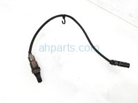 $19 Audi LH FRONT OXYGEN SENSOR - ON MANIFOLD $19 Audi LH FRONT OXYGEN SENSOR - ON MANIFOLD