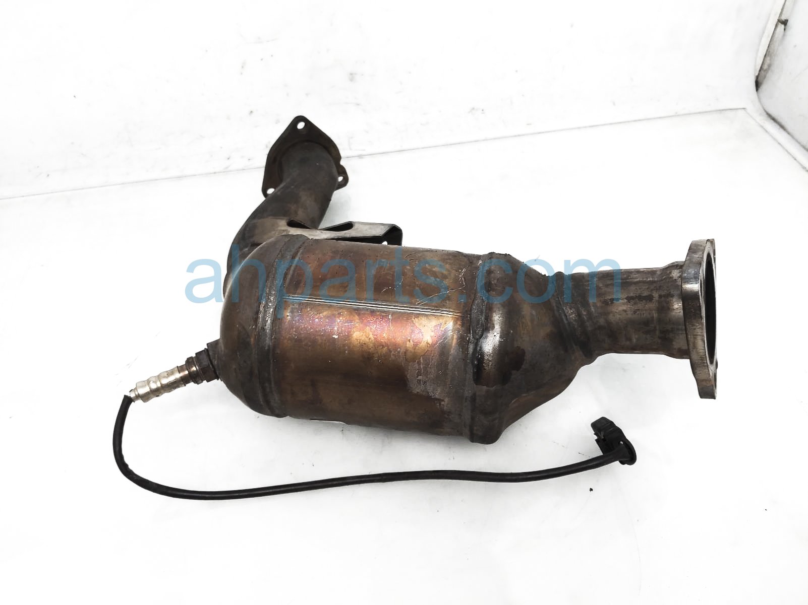 $299 Audi RH CATALYTIC CONVERTER $299 Audi RH CATALYTIC CONVERTER