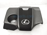 $75 Lexus ENGINE APPEARANCE COVER