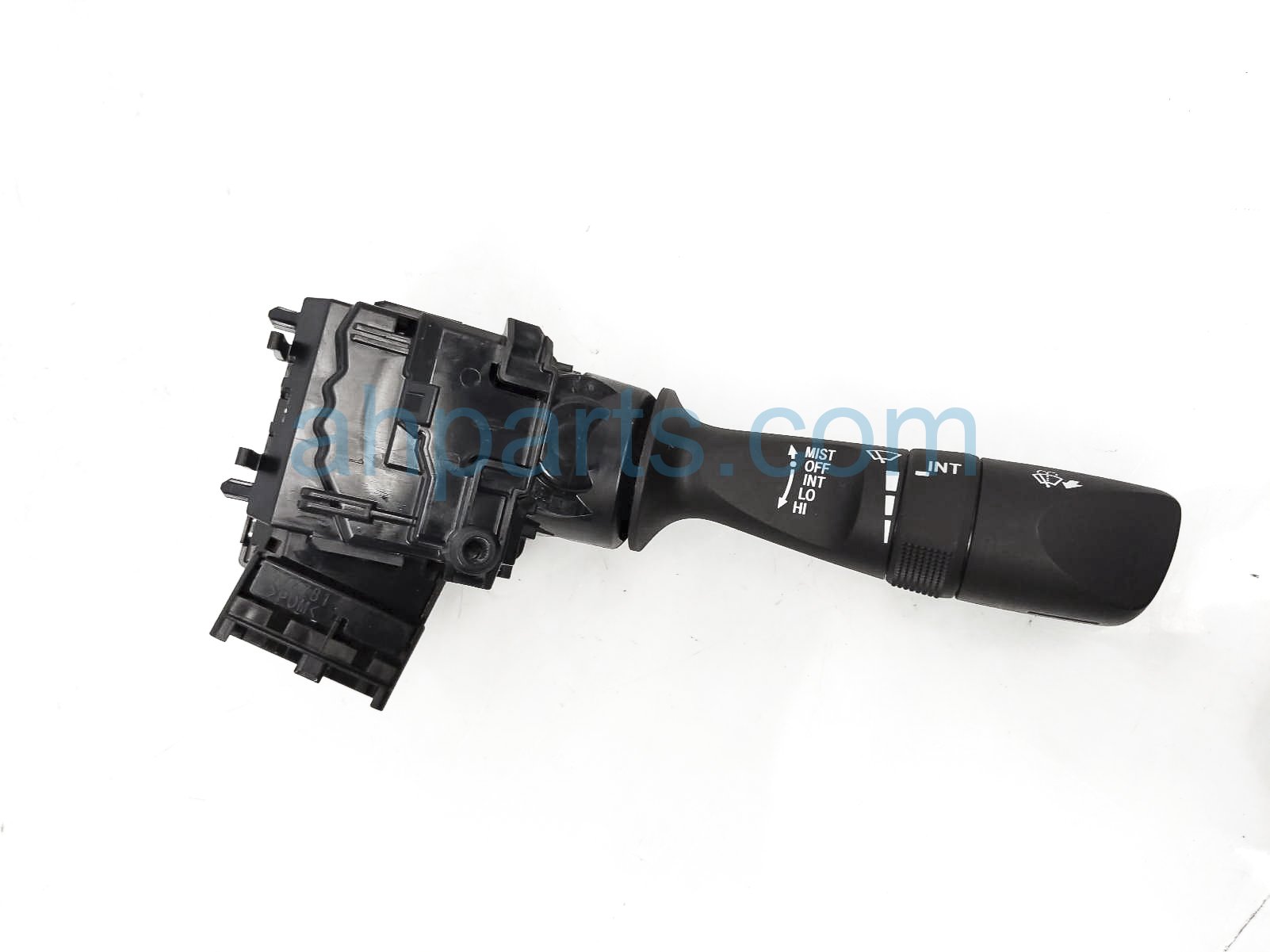 $75 Toyota WIPER COLUMN SWITCH - W/VARIABLE
