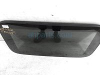$265 Acura SUN ROOF GLASS WINDOW