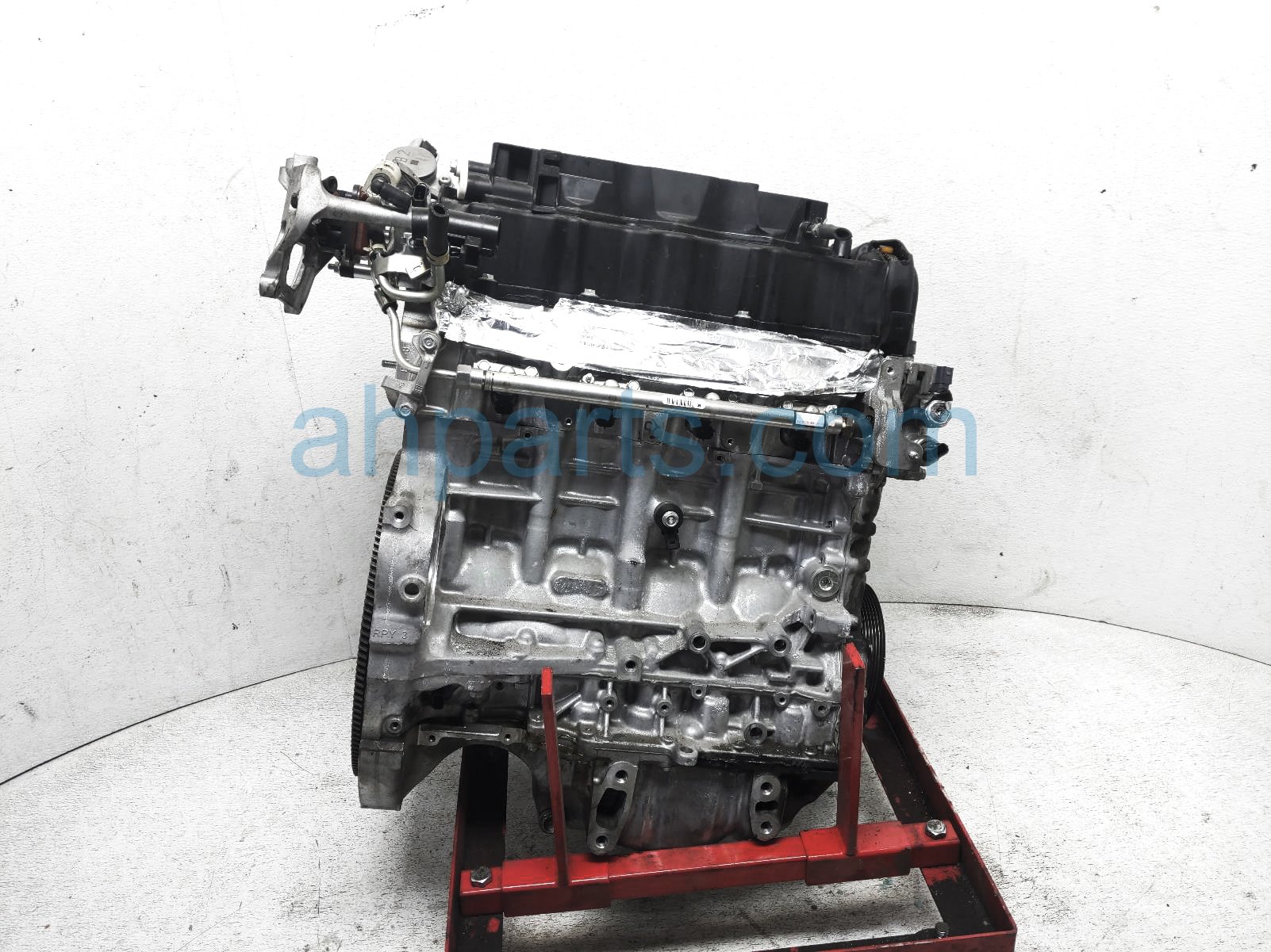 $2500 Acura LONG BLOCK ENGINE / MOTOR = 32K MI* $2500 Acura LONG BLOCK ENGINE / MOTOR = 32K MI*