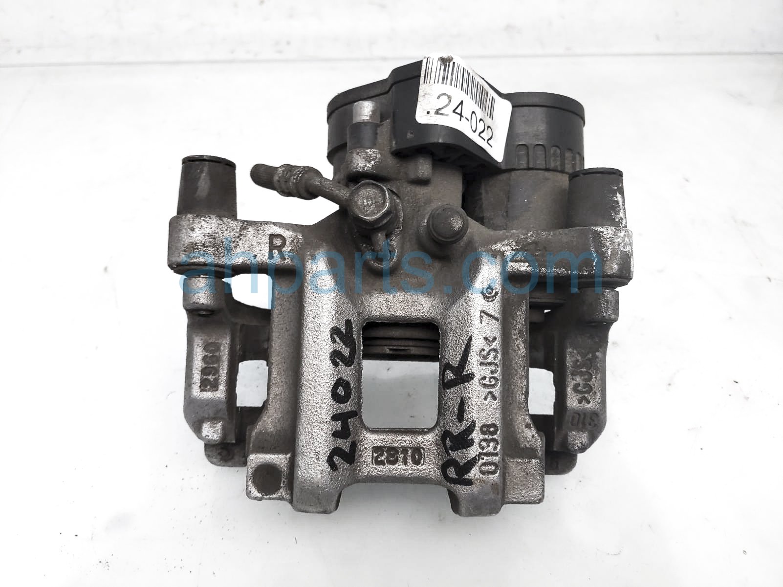 $100 Acura RR/RH BRAKE CALIPER $100 Acura RR/RH BRAKE CALIPER